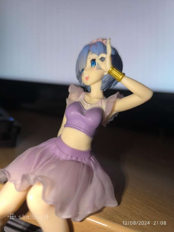 Rem Twinkle Party figurele - nuotraukos Nr. 8