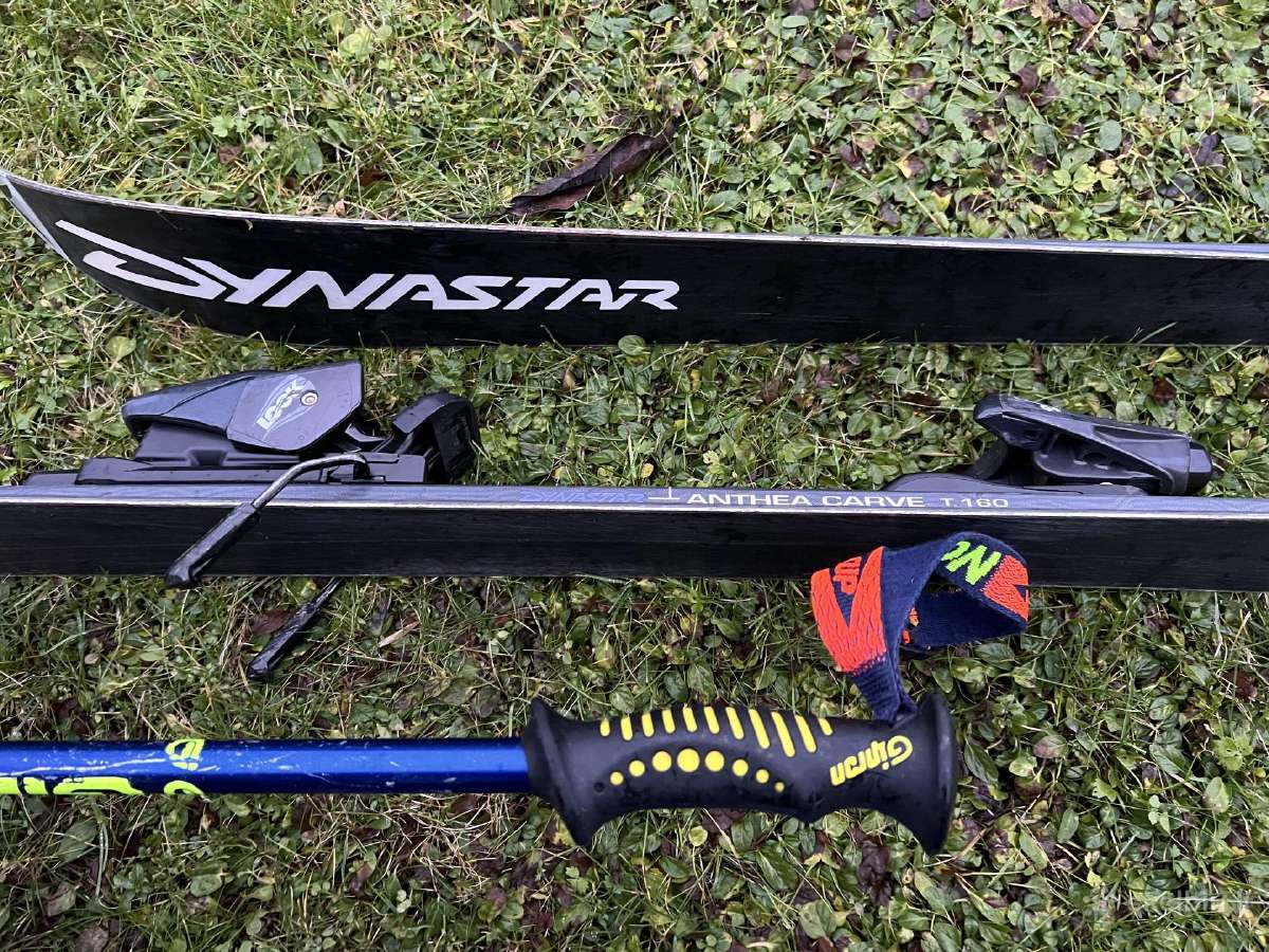 Dynastar max anthea carve - nuotraukos Nr. 6