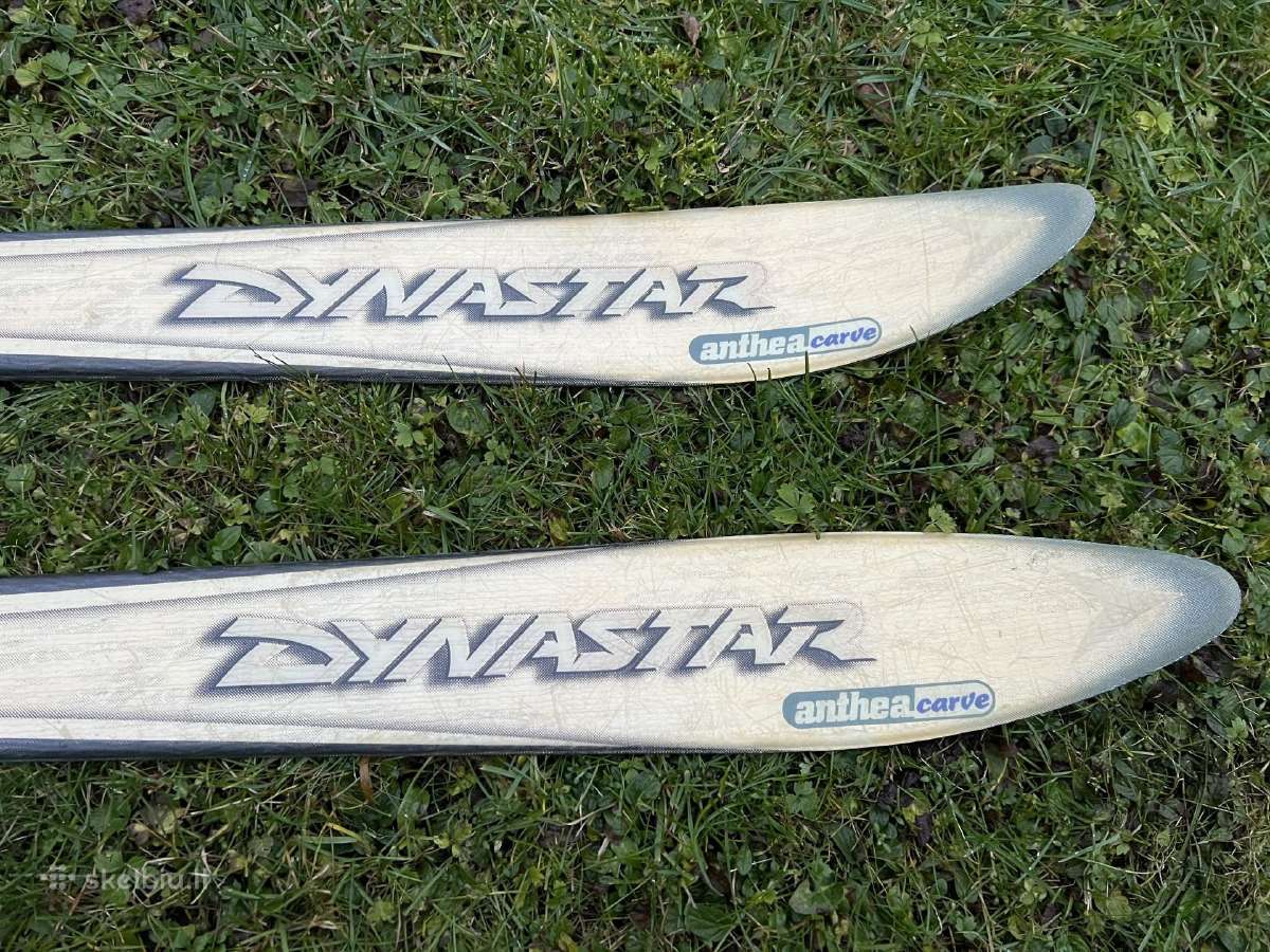 Dynastar max anthea carve - nuotraukos Nr. 2