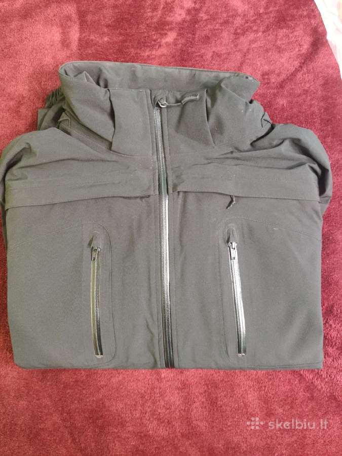 5.11 Tactical series striukė vyriška XXL dydžio