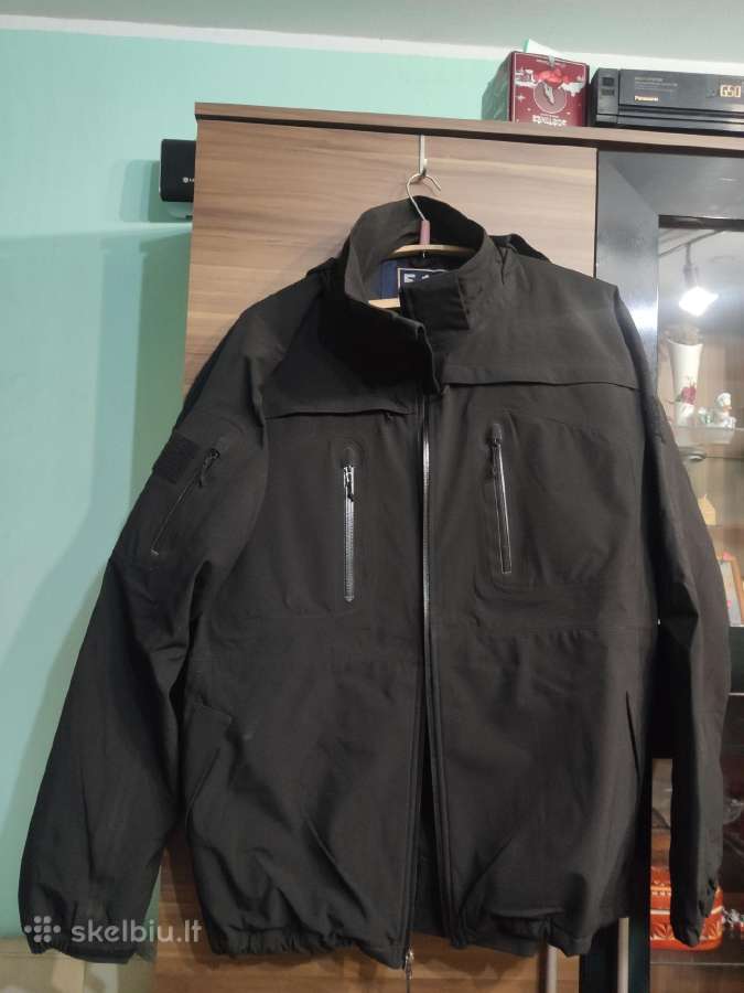 5.11 Tactical series striukė vyriška XXL dydžio - nuotraukos Nr. 2