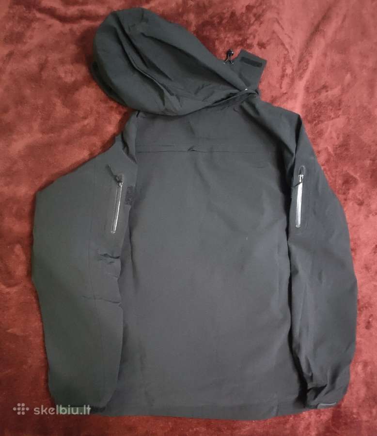 5.11 Tactical series striukė vyriška XXL dydžio - nuotraukos Nr. 3