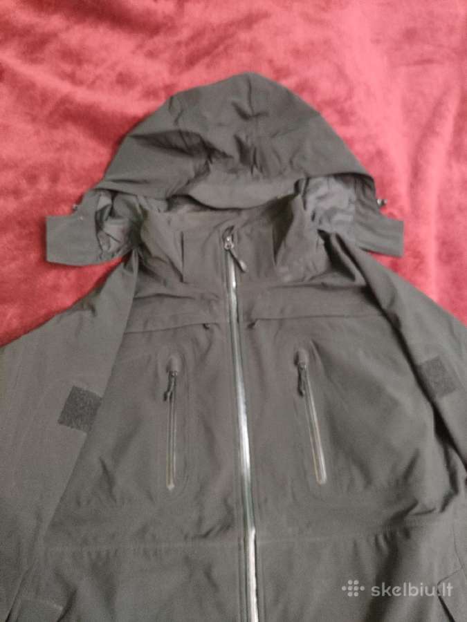 5.11 Tactical series striukė vyriška XXL dydžio - nuotraukos Nr. 4