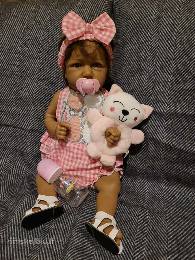 Reborn lelyte