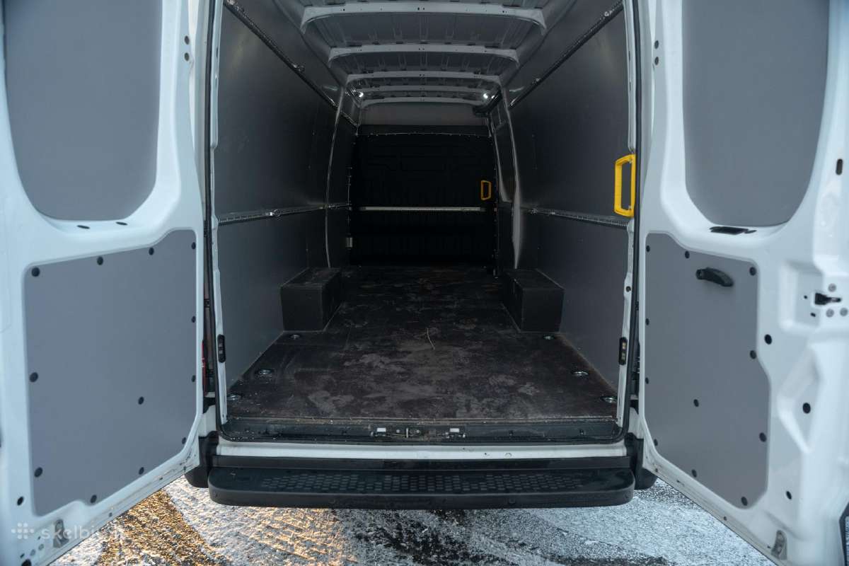 Nuoma I Europa Nauji Autobusiukai 2026m. 16cm3 - nuotraukos Nr. 12