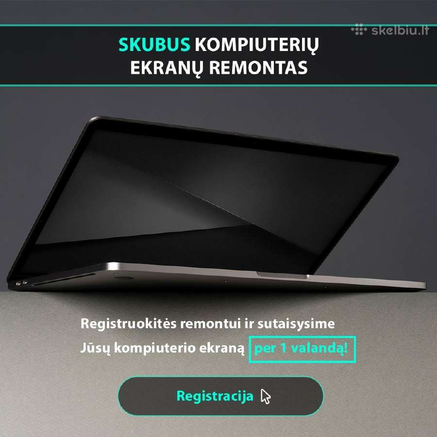 Telefonų,planšečių, kompiuterių remontas Kaune - nuotraukos Nr. 3
