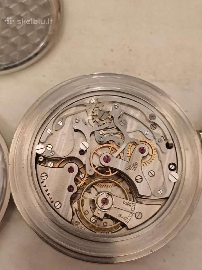 Rolex Laikrodziu Supirkimas Kaune Vilniuje - nuotraukos Nr. 4