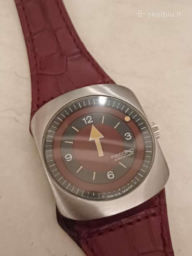 Rolex Laikrodziu Supirkimas Kaune Vilniuje - nuotraukos Nr. 5