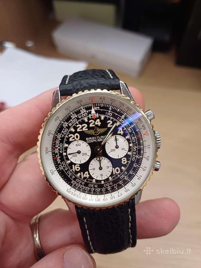 Rolex Laikrodziu Supirkimas Kaune Vilniuje - nuotraukos Nr. 7