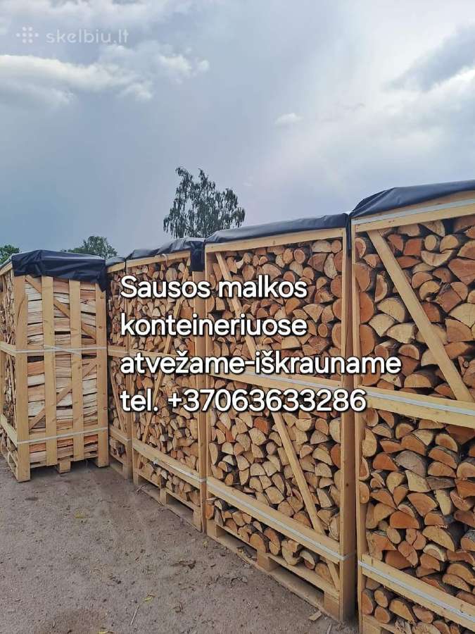Malkos vežu į Vilnių, Alytų, Kauną, Prienus, Drusk - nuotraukos Nr. 18