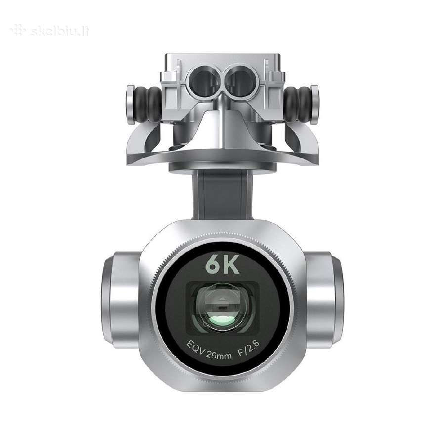 Autel Robotics EVO II Pro 6k V3 Gimbal