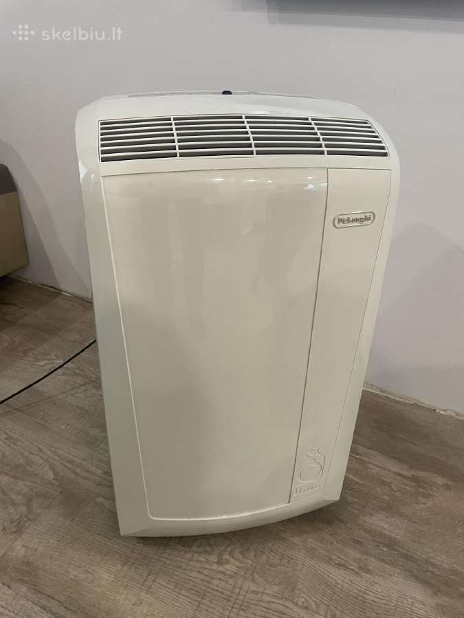 Oro kondicionierius Delonghi Pinguino Pac N82 Eco
