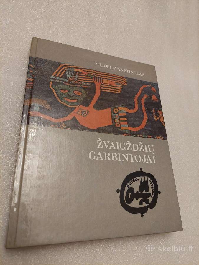 Žvaigždžių garbintojai