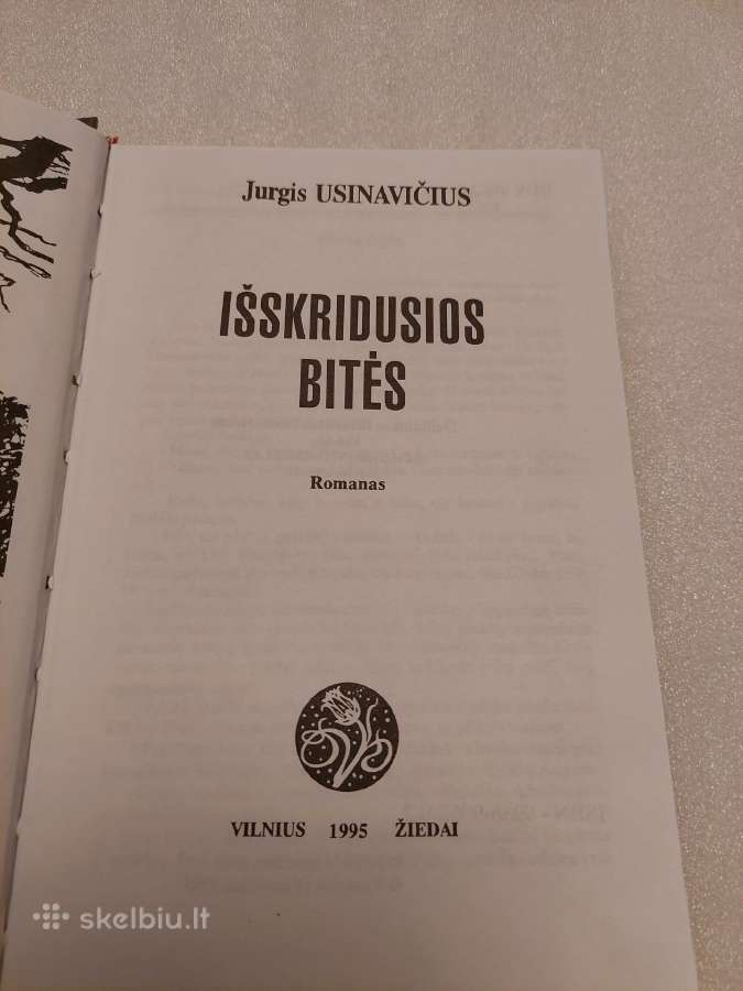 Išskridusios bitės - nuotraukos Nr. 2