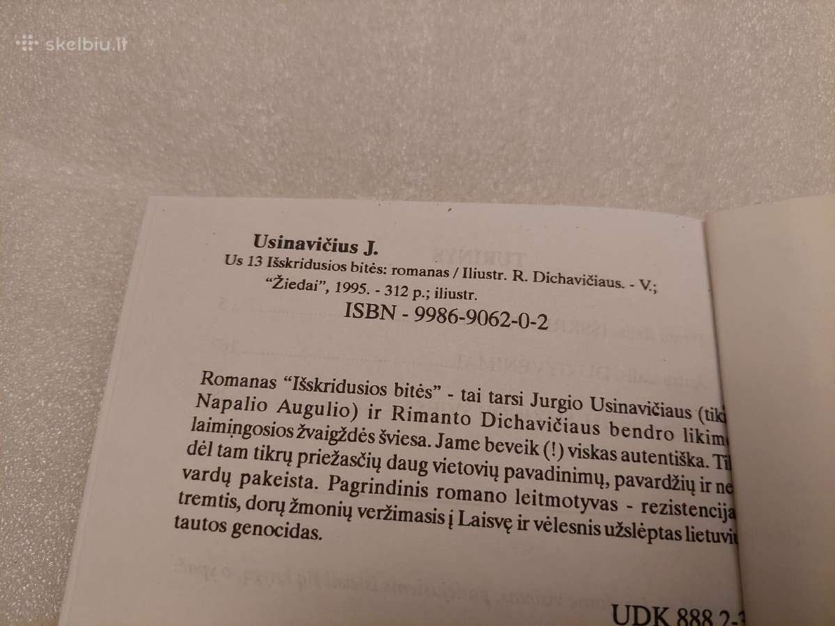 Išskridusios bitės - nuotraukos Nr. 3