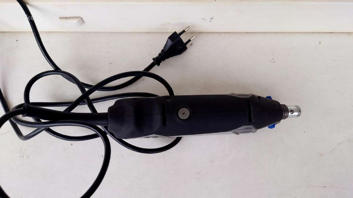 Dremel 4200 graviruoklis - nuotraukos Nr. 4