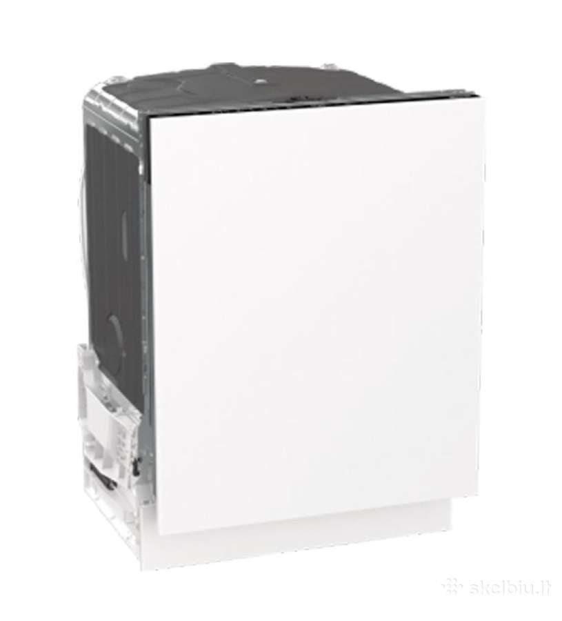 Integruojama Gorenje Gv642d61 60cm E - nuotraukos Nr. 2