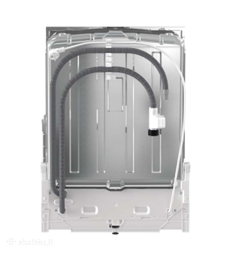 Integruojama Gorenje Gv642d61 60cm E - nuotraukos Nr. 8