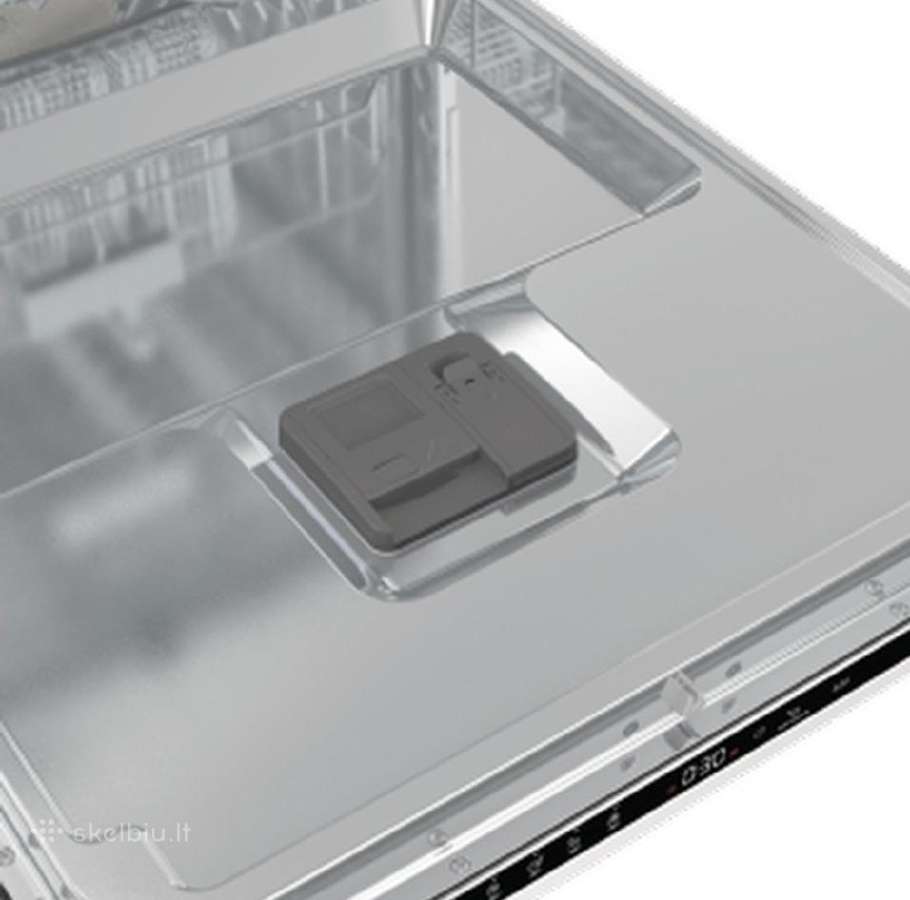 Integruojama Gorenje Gv642d61 60cm E - nuotraukos Nr. 16