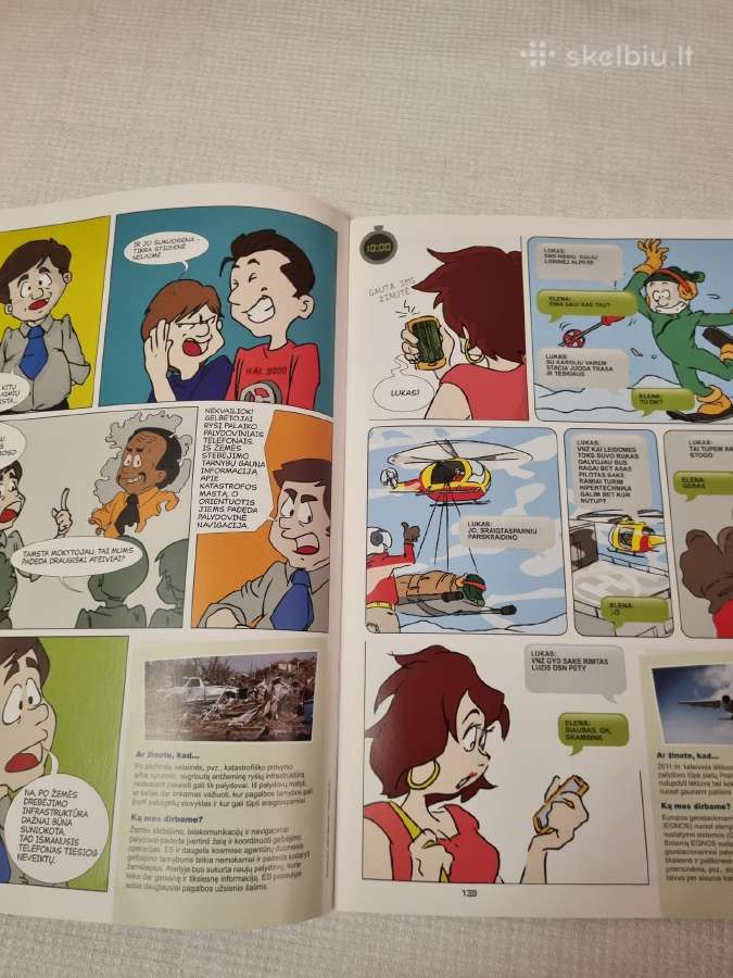 Viskas ko jums reikia yra erdvė - nuotraukos Nr. 4
