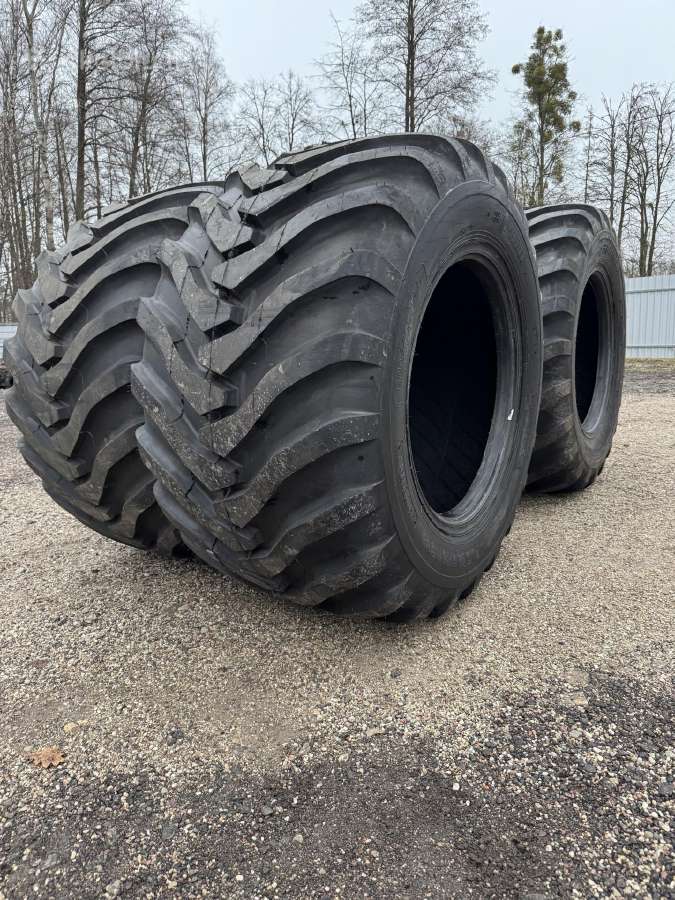 Alliance 800/45r30.5 Naujos padangos - nuotraukos Nr. 3