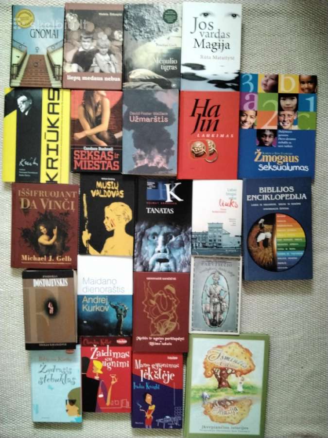 Raymond Chandler Privatus seklys (II tomas) - nuotraukos Nr. 21