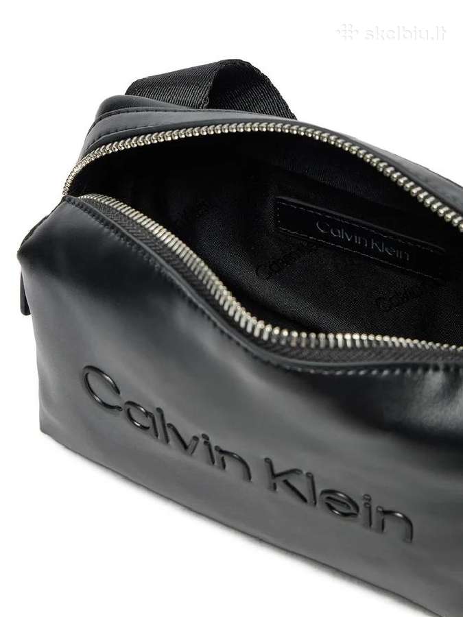 Tase per peti calvin klein. - nuotraukos Nr. 4