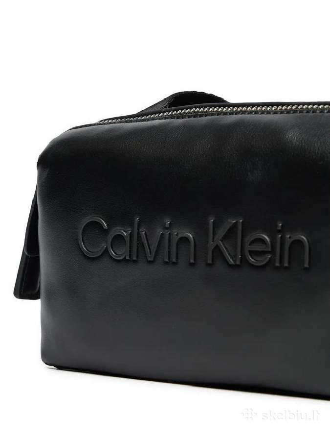 Tase per peti calvin klein. - nuotraukos Nr. 6