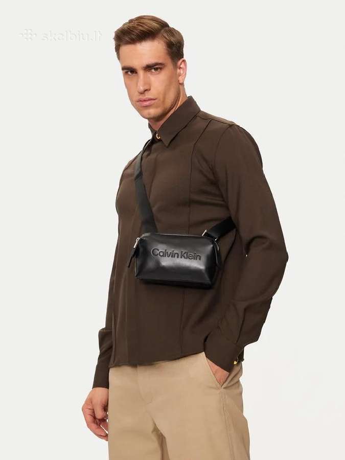 Tase per peti calvin klein.