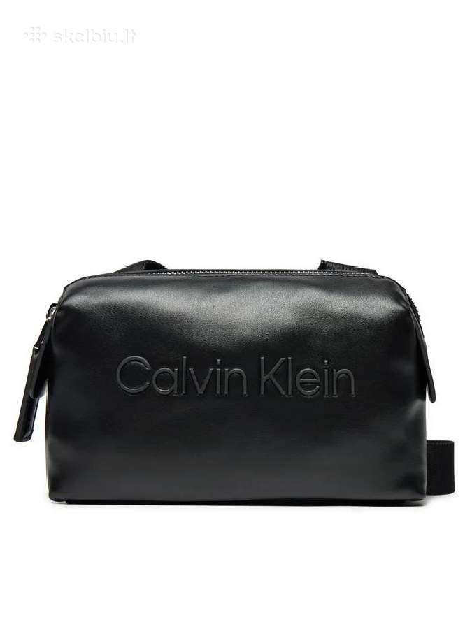 Tase per peti calvin klein. - nuotraukos Nr. 7