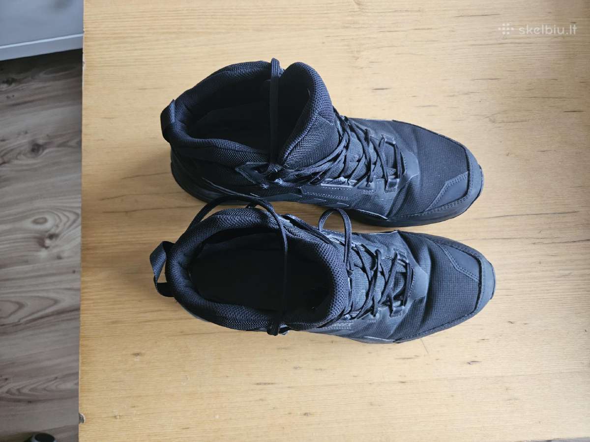 Turistiniai batai Adidas Terrex 46 dydžio gore-tex - nuotraukos Nr. 4