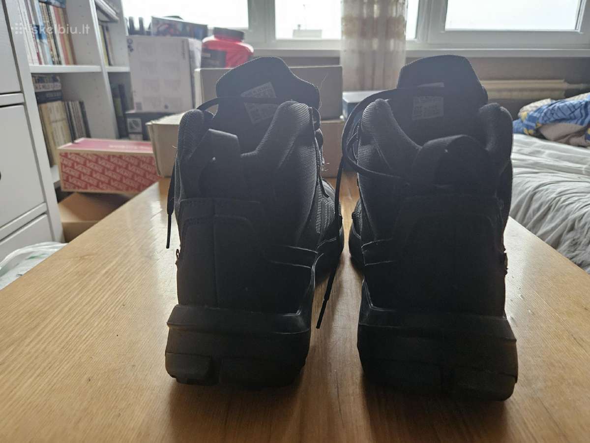 Turistiniai batai Adidas Terrex 46 dydžio gore-tex - nuotraukos Nr. 5