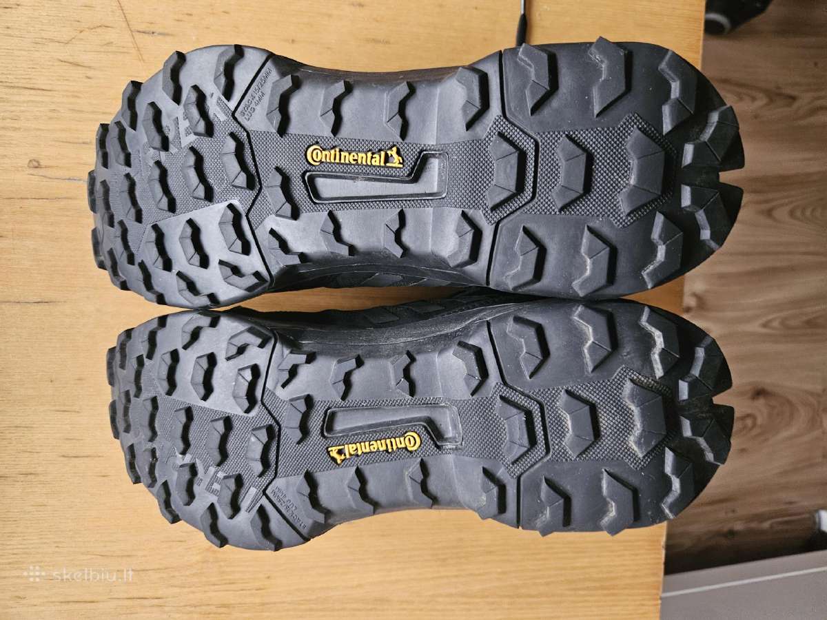Turistiniai batai Adidas Terrex 46 dydžio gore-tex - nuotraukos Nr. 6