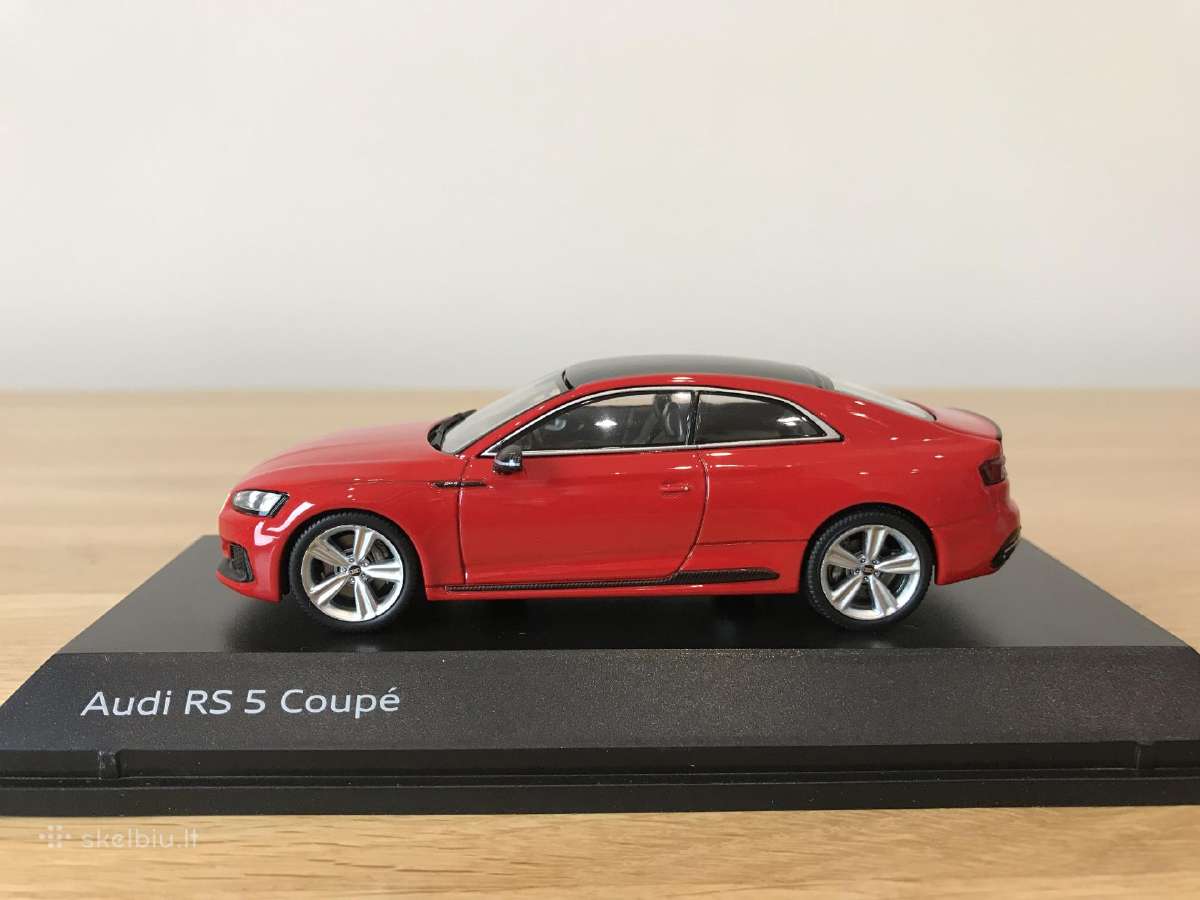 Audi Rs5 Coupe