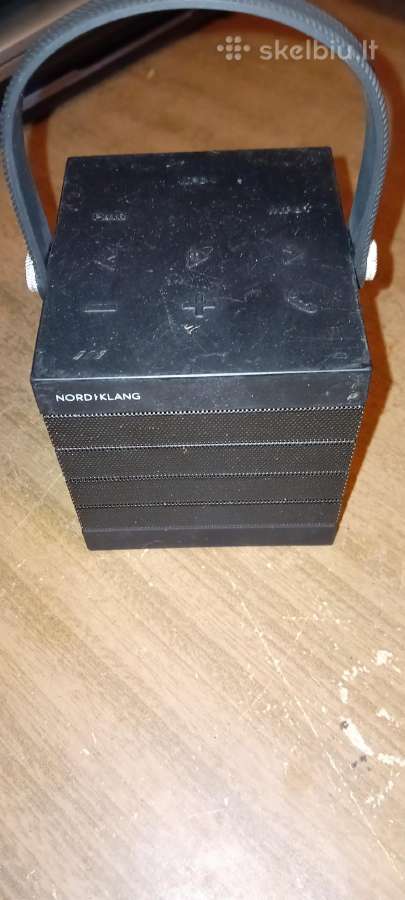 Nordklang Bt550 kolonėlė