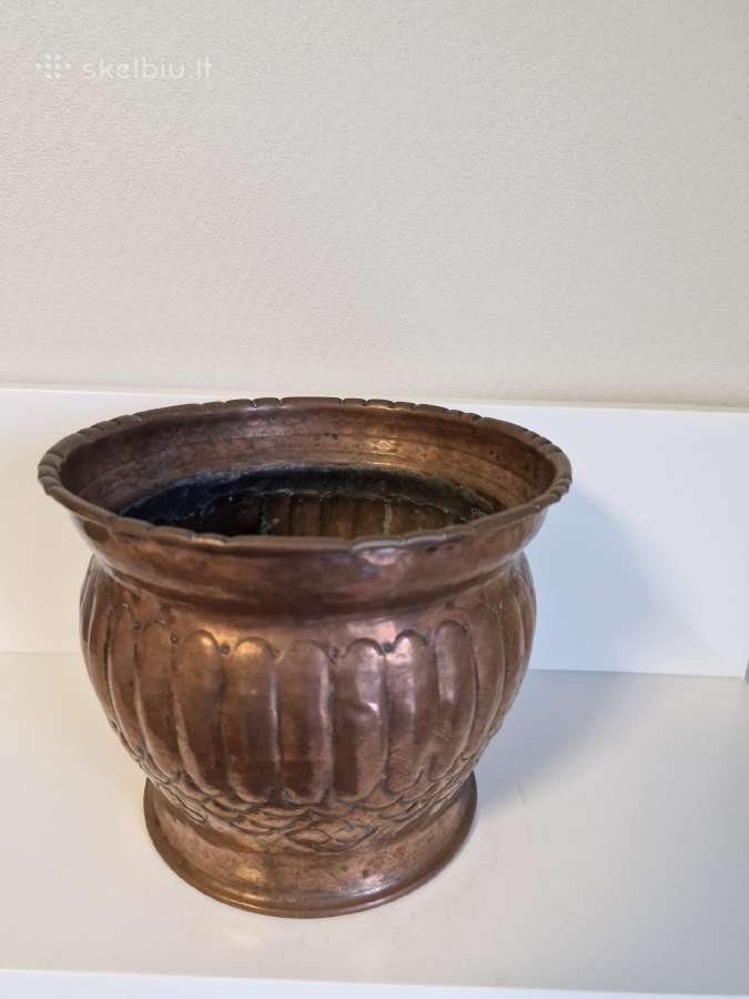 Žalvariniai dirbiniai ir kiti daigtai - nuotraukos Nr. 27