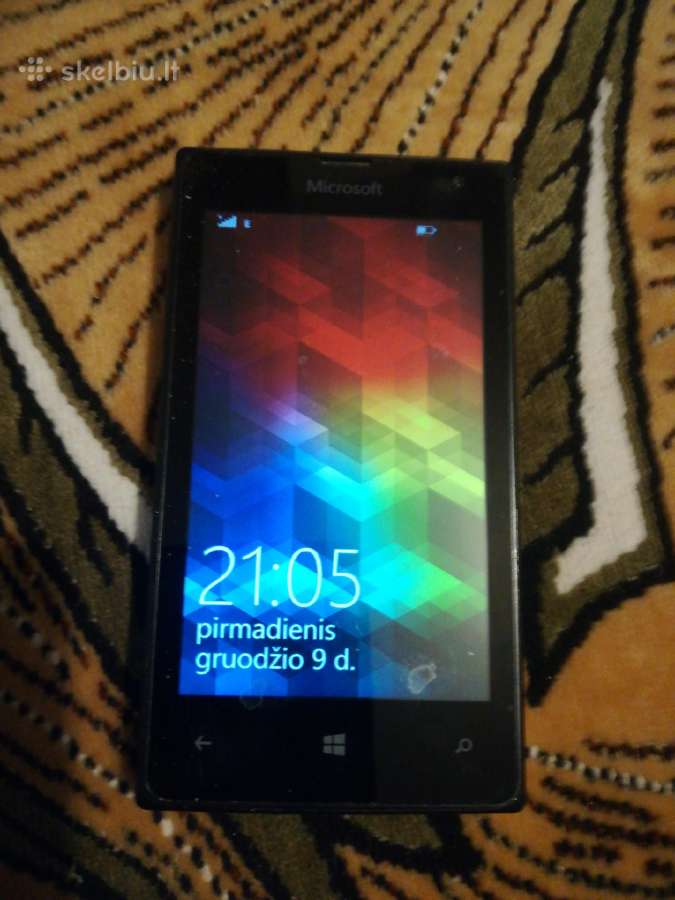 Microsoft Lumia 435