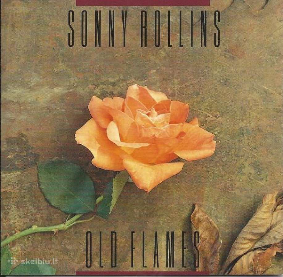 Jazz geriausiu CD - nuotraukos Nr. 15