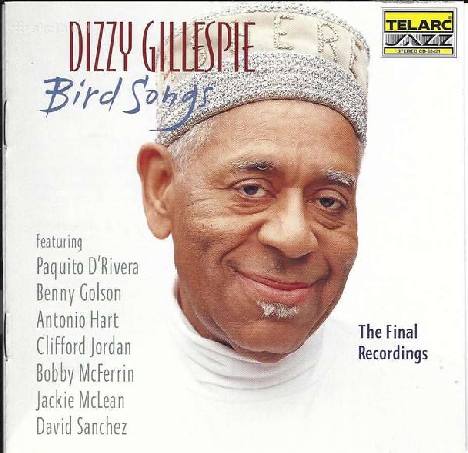 Jazz geriausiu CD - nuotraukos Nr. 14