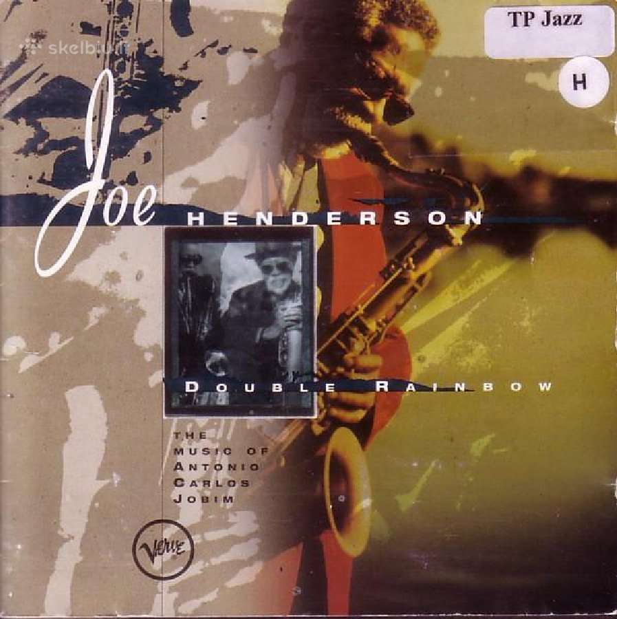 Jazz geriausiu CD - nuotraukos Nr. 13