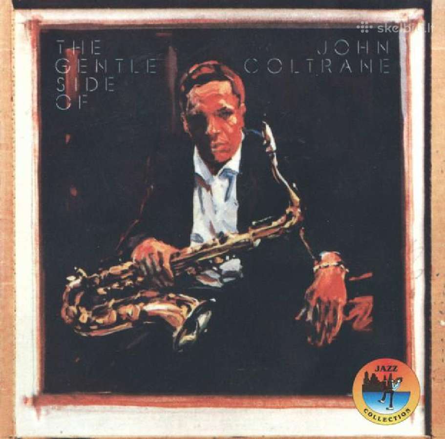 Jazz geriausiu CD - nuotraukos Nr. 6