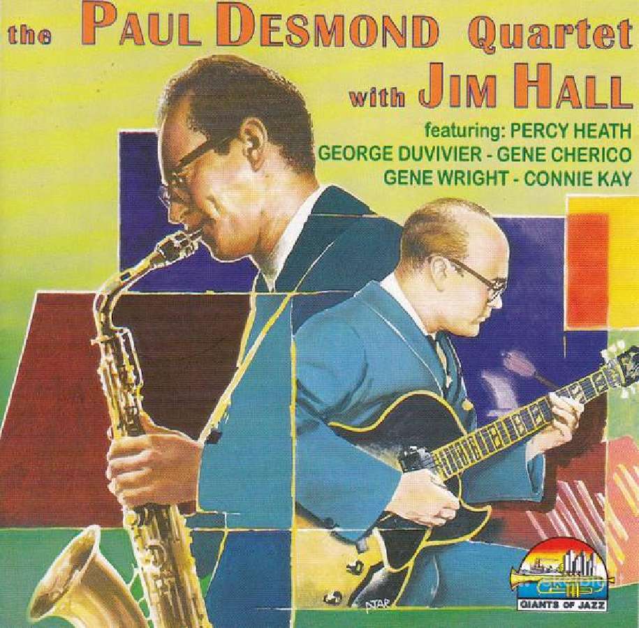 Jazz geriausiu CD - nuotraukos Nr. 23