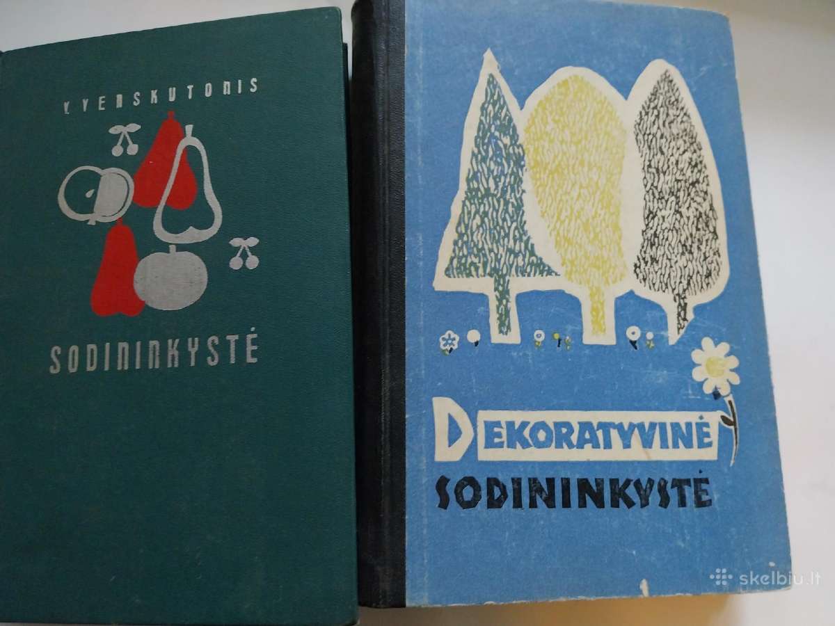 Knygos