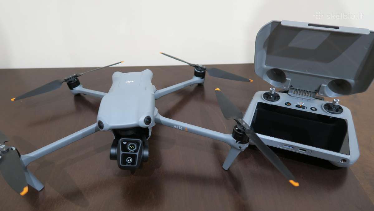 Dji air 3 RC-2