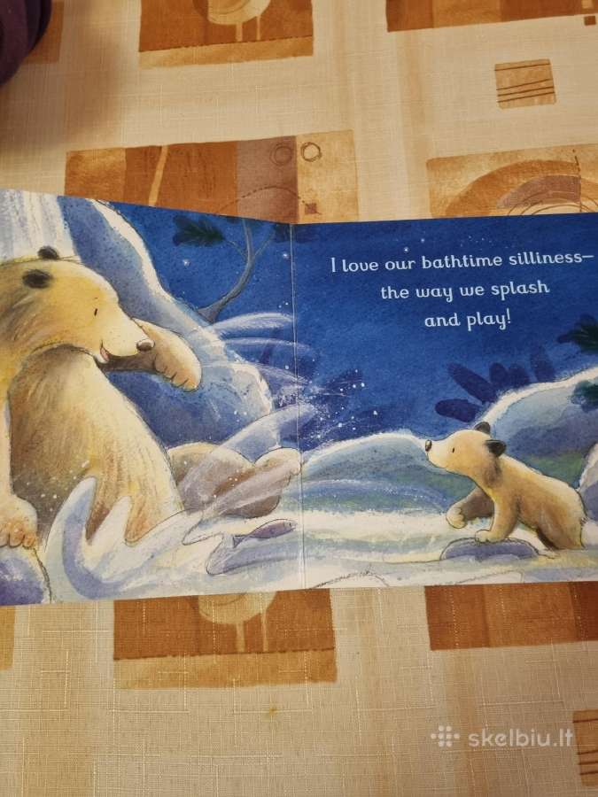 Aš myliu tave patekėjus mėnuliui ir jam nusileidus - nuotraukos Nr. 3