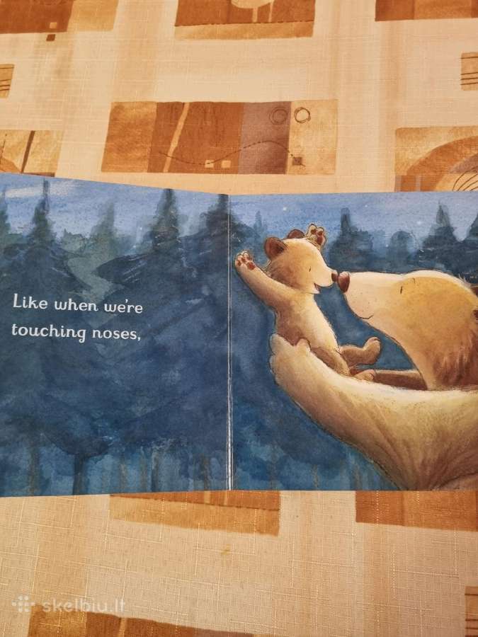 Aš myliu tave patekėjus mėnuliui ir jam nusileidus - nuotraukos Nr. 4