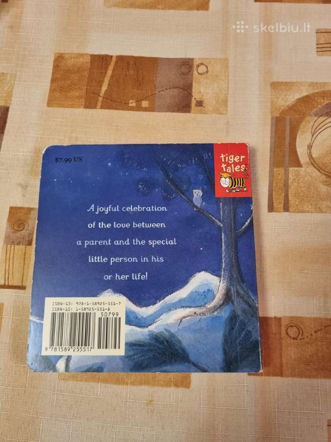 Aš myliu tave patekėjus mėnuliui ir jam nusileidus - nuotraukos Nr. 6