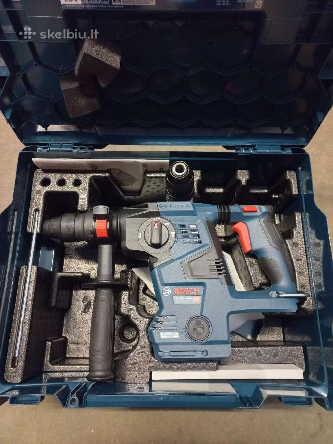 Bosch,hikoki,makita - nuotraukos Nr. 7