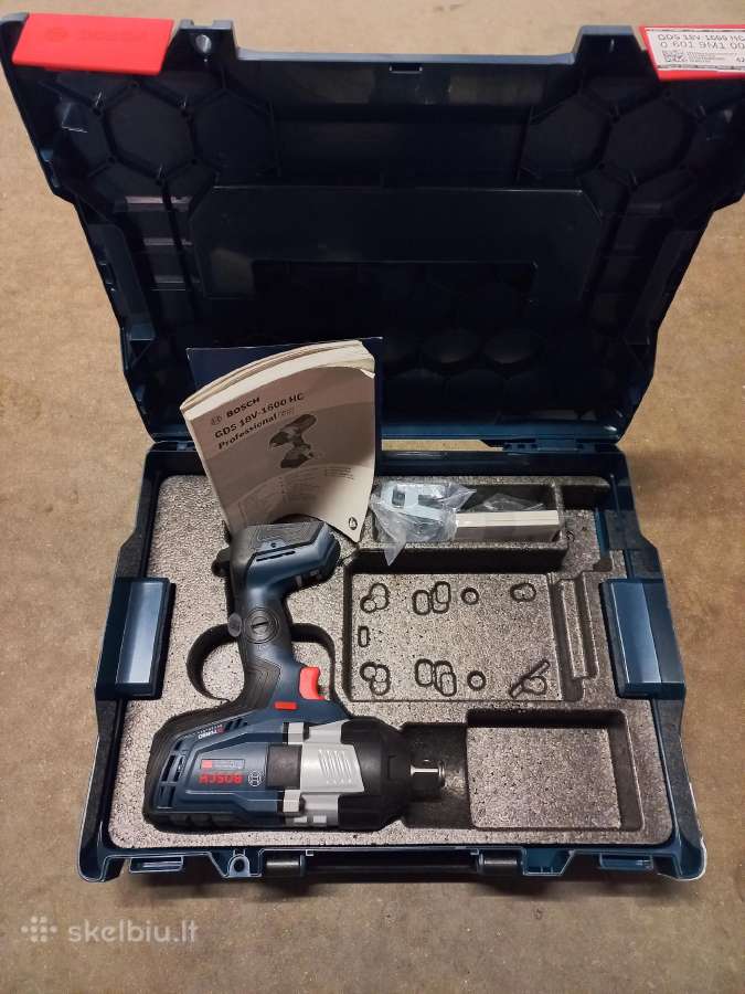 Bosch,hikoki,makita - nuotraukos Nr. 9