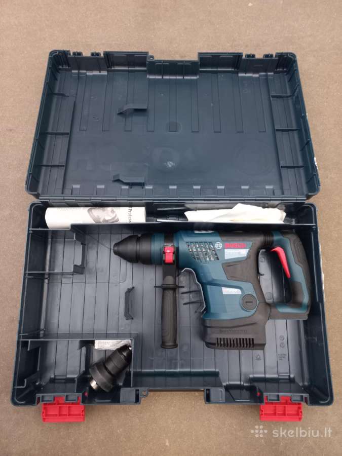 Bosch,hikoki,makita - nuotraukos Nr. 6